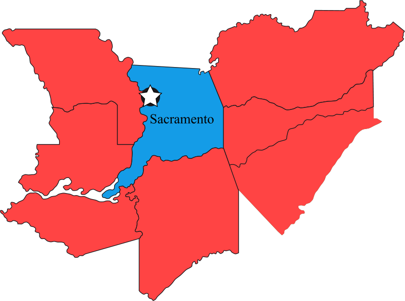 state map